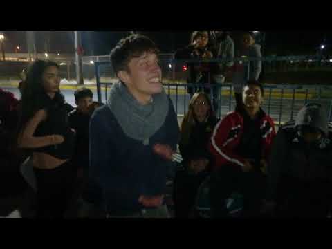 NARK vs BIC WAN : EXHIBICION - Fight For Wings Battles VI | 2019