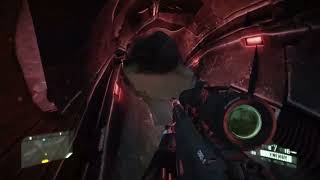 Crysis 2 Remastered 19 A Walk in the Park