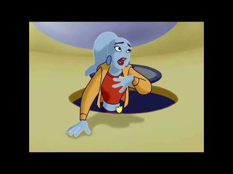 Finding aurora part 26 - goodbye pinkie pie