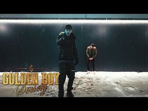 Golden Boy Society