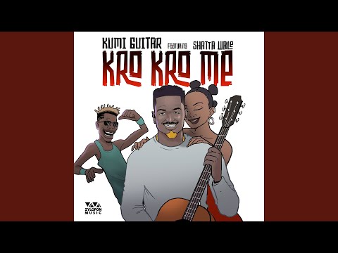 Kro Kro Me