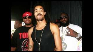 The Hard Way - Gunplay
