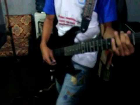 A Guitar Solo by Rizqi Zeal