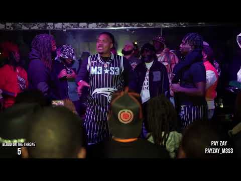 Payzay vs Mackk Myron