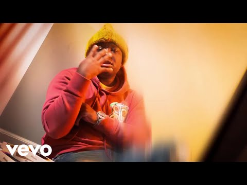 Mazi Rich - RIP UNICC