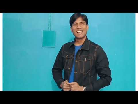 Rohit Jha Audition video