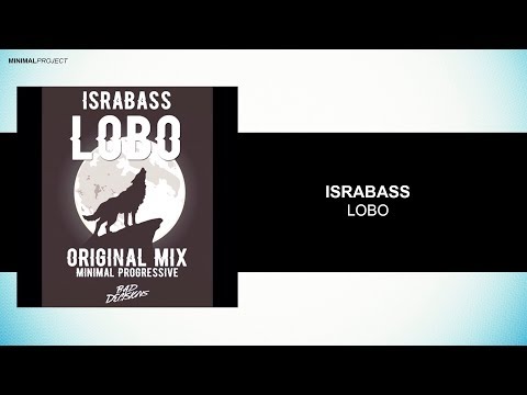 IsraBass - Lobo (Original Mix) [Free Download]