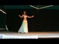 Bellydance 23.07.2011 Drum Solo Wassan ...