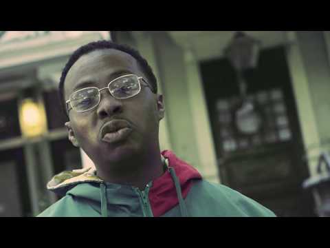 San Quinn - Ain't Nobody Thuggin' (Official Video)