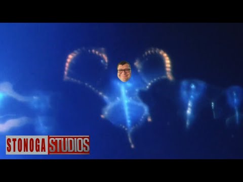 (Zbigniew) Stonoga STUDIOS przedstawia - Otchłań (parodia)