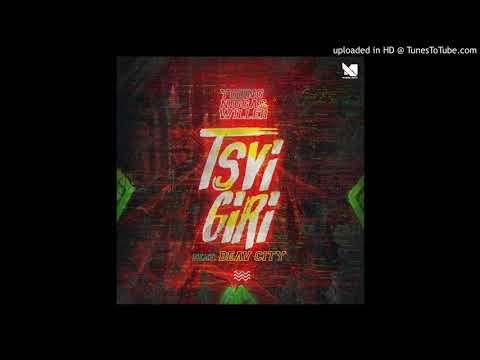 Young Niggas Willer - Tsvigiri (feat. Beav City)