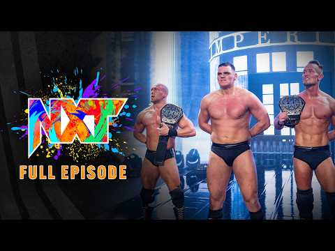 WWE NXT