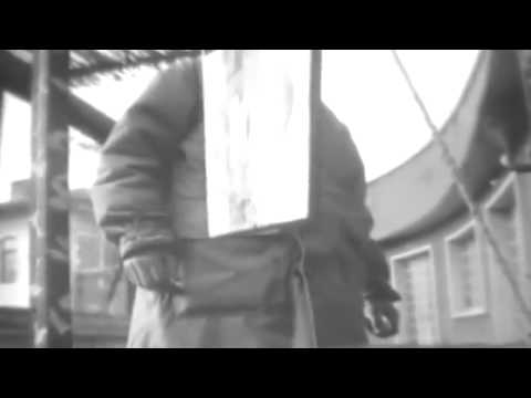 88th Infantry Division "March Of Dimes" Drive, Italy, 2/7/1947 (full)