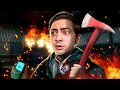 O Verdadeiro Culpado Condemned: Criminal Origins Parte 