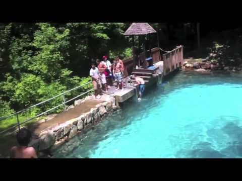 how to get kicked out of a water park