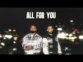 The PropheC X Ezu All For You Official Visualizer Lost Found EP
