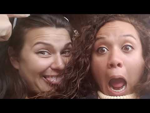 Angie's Travel Vlog : Allow Me to Introduce Myself