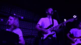 You Belong to Me- Nico Yaryan- The Casbah in San Diego (June 18, 2016)