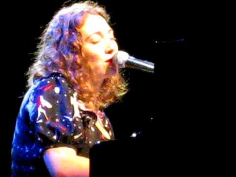 Ink Stains - Regina Spektor