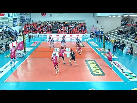 Porto Viro-Cuneo 22/23