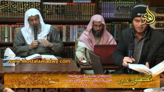 الترمذي   أبواب الطب 01 02 2017