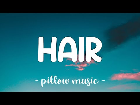 Hair - Little Mix (Feat. Sean Paul) (Lyrics) 🎵
