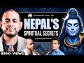 Rudraksha S REAL POWER Jaap Benefits Pashupatinath Bhairav Nepal S History TRS