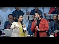 Sita Ramam Swaralu Part 2 Dulquer Salmaan Mrunal Thakur Rashmika Hanu Raghavapudi