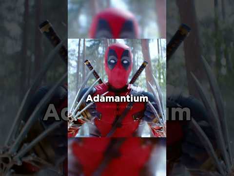 DEADPOOL se lo ARRANCÓ a WOLVERINE