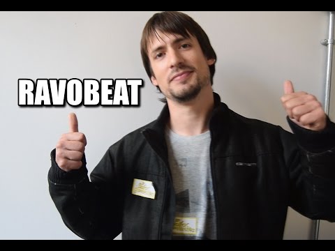 Ravobeat | Crazy Technical Freestyle (UKBC Series 2016)