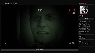#11 ストック？知らねぇな…【outlast2】実況生放送