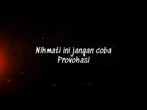 ANGGA MC X FAHMI LAGA - BUNGKAM (OFFICIAL VIDEO LYRIC)