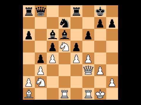 Mikhail Mozharov(2500) vs Gennadi Gutman(2493) | Event: 23rd Czech Open Rapid | 2012.07.19