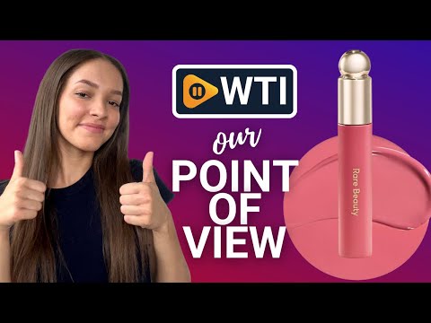 R - WTI product video review