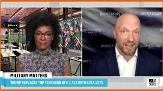 RIECKHOFF ON ZERLINA ON PEACOCK - NOV  11, 2020