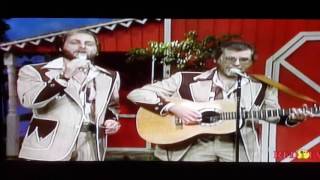 The Statler Brothers - Do You Know You Are My Sunshine