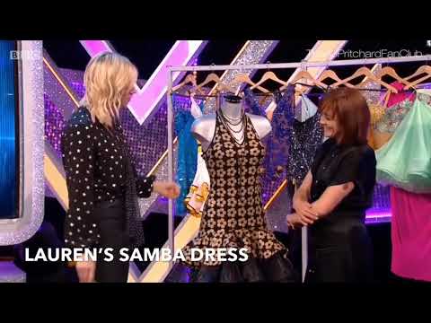 AJ PRITCHARD & LAUREN STEADMAN • ITT (Episode 54)