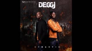 Degg J Force 3 - Falé (Audio) #DYNASTIE