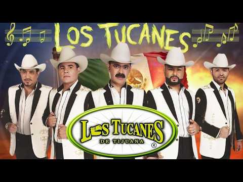 Los Tucanes de Tijuana 🔶Lo Mejor de los Corridos Bravos 💥 26 Éxitos Corridos Pesados Mix🎀🎀