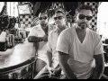 Fun Loving Criminals - Mars 