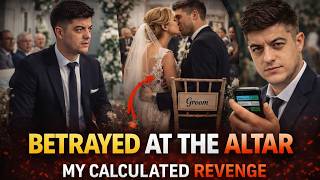 Wedding Revenge Gone Viral