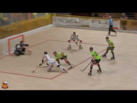 AMATORI WASKEN LODI vs STEMA BASSANO - Highlights