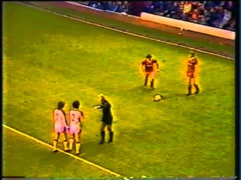 1984 (April 11) Liverpool (England) 1-Dinamo Bucha...