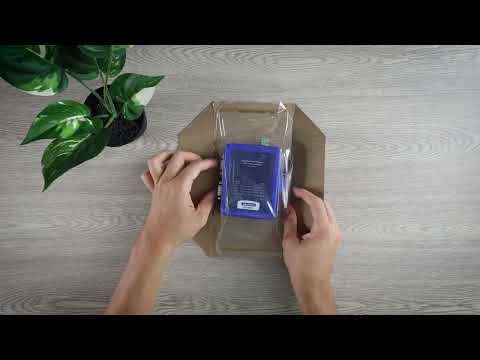 Unboxing Video