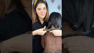 Download lagu Butterfly haircut 💇🏻‍♀️ #butterfly mp3