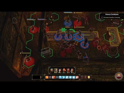 40 Expeditions Viking Full Walkthrough   Pillage Aberlemno Kirk