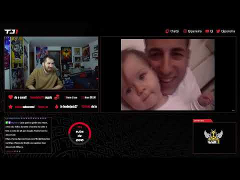 TJI REAGE A FERNANDO DANIEL - PROMETO