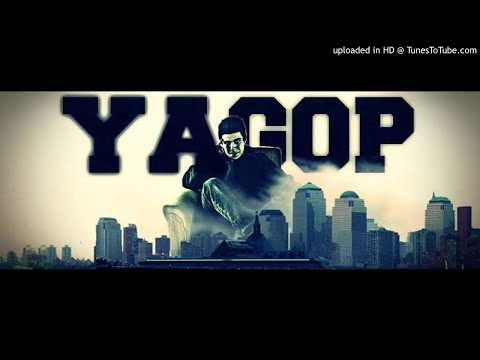 Yagop - Burası Aydın
