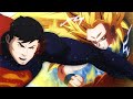 Goku Vs Superman Fan Animation