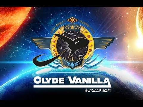 L'INTÉGRALE de Clyde Vanilla